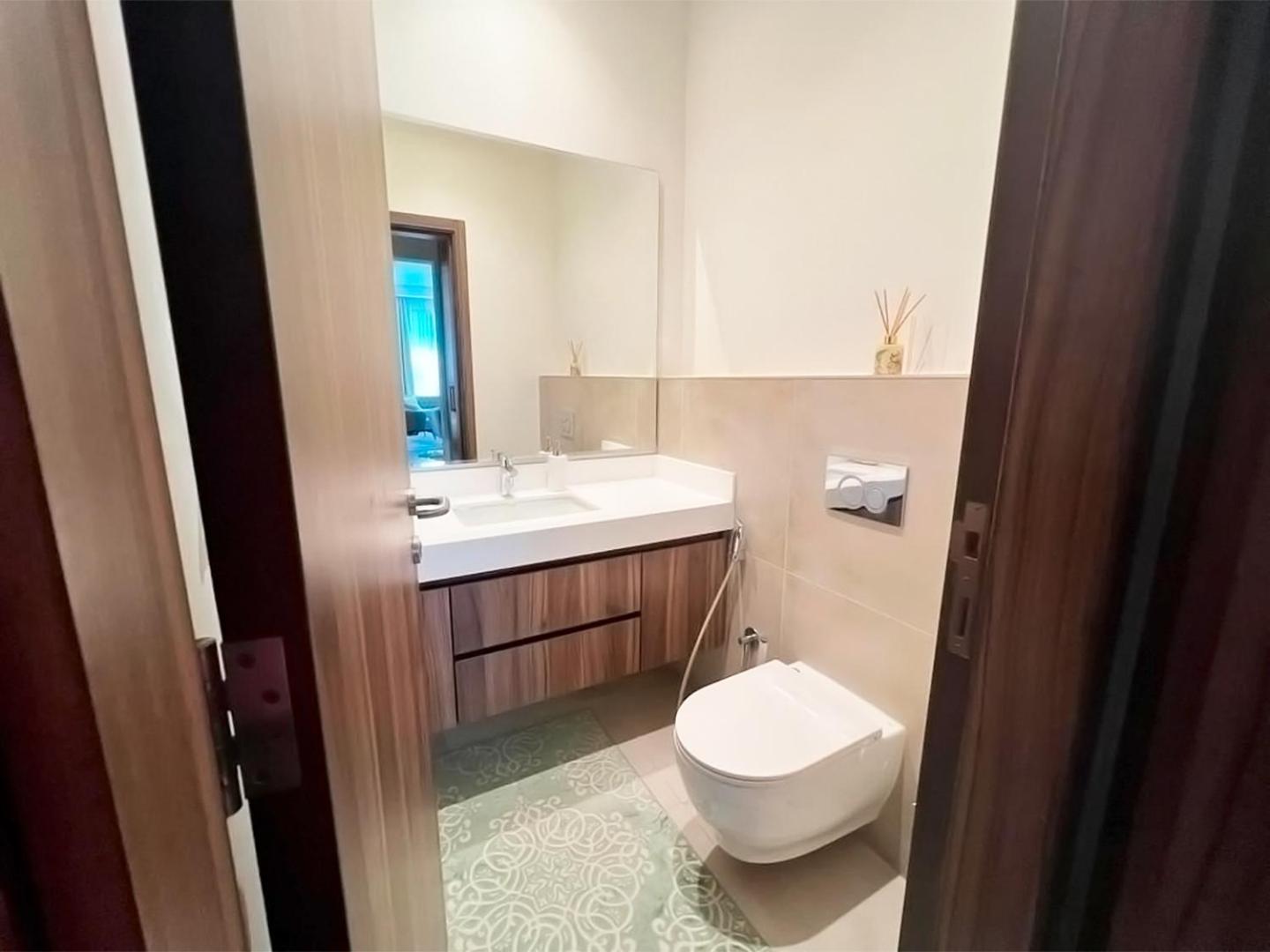 Luxury Villas With Beach Access By Vb Homes Рас ал Хайм Екстериор снимка